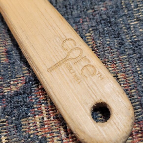 Core Kitchen Aqua Mini Spatula - Picture 3 of 4